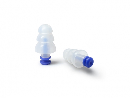 Protectores auditivos para músicos