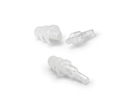 Tapón auditivo para músicos, protector de oído EC-3002