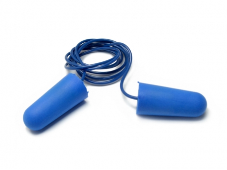 Tapón de oído PU EC-1003A-C-D