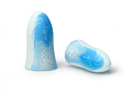 Tapón de oído PU EC-1006-BW