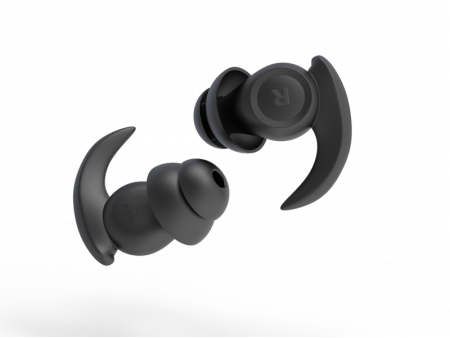 Tapón de oído de silicona EC-3013L