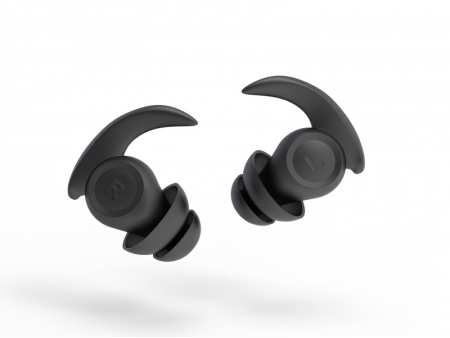 Tapón de oído de silicona EC-3013L