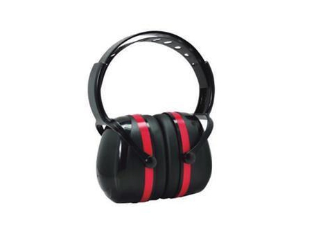 Orejera para uso industrial, protector de copa FM-2