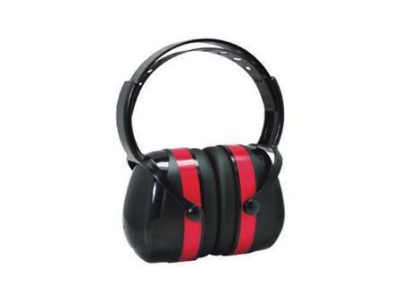 Orejera para uso industrial, protector de copa FM-3