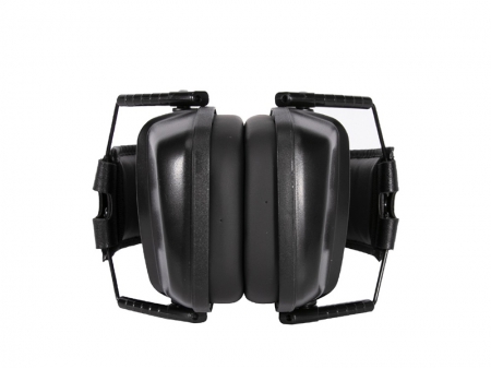Orejera plegable para uso industrial, protector de copa EM-9003B