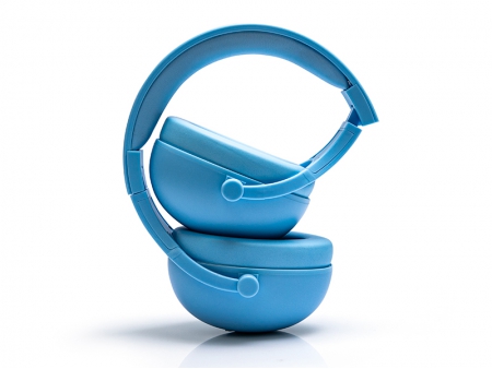 Orejera para niños BM-7