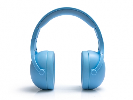 Orejera para niños BM-7