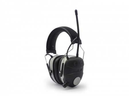 Orejeras para casco EM-9005