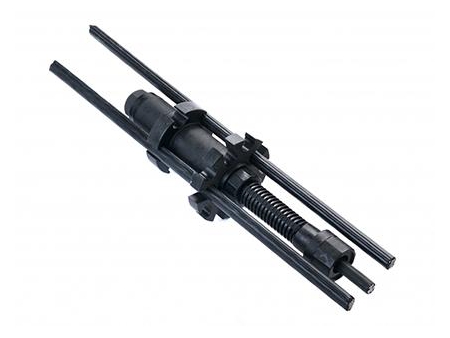 Anclaje de cable desmontable desmontable Serie RZI
