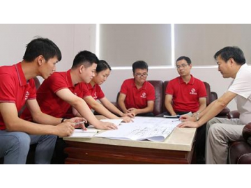 Equipo de ingeniería