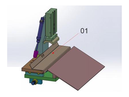 Llenadora y selladora de tubos GRRB-H3-3060A  (envasado de líquidos de alta viscosidad y pastas, con función de mezclado de color)