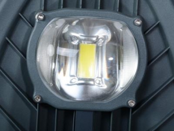 Farola LED, iluminación LED COB, CET-124