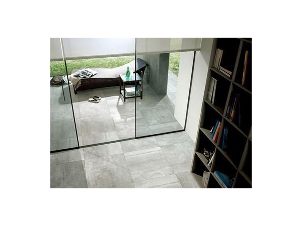 Cerámico rústico imitación piedra caliza | Fabricante de baldosas y