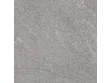Cerámico esmaltado gris