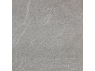 Cerámico esmaltado gris