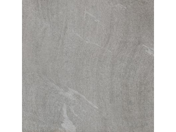 Cerámico esmaltado gris