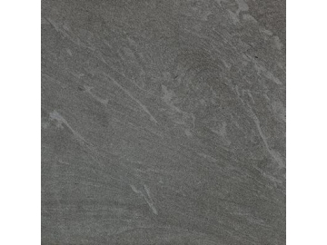 Cerámico esmaltado gris