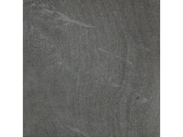 Cerámico esmaltado gris