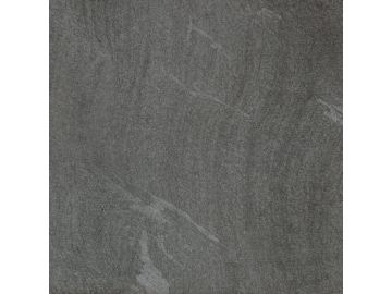 Cerámico esmaltado gris