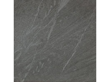 Cerámico esmaltado gris