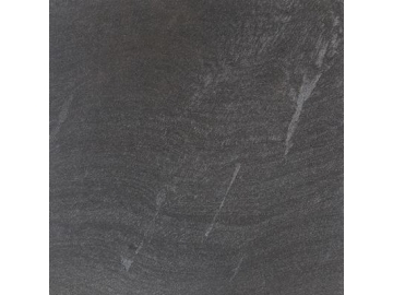 Cerámico esmaltado gris