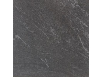 Cerámico esmaltado gris