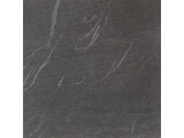 Cerámico esmaltado gris