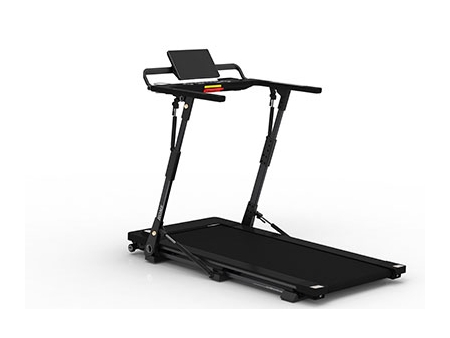 Cintas de correr plegables (máquina para correr tipo residencial táctil)