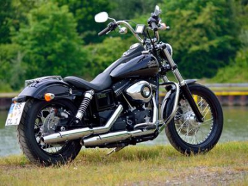 Rodamientos para motocicletas