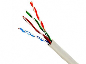 Cable Cat 5