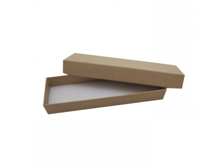Cajas para joyas, caja rígida de exposición