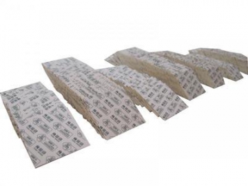 Papel para uso de alimentos
