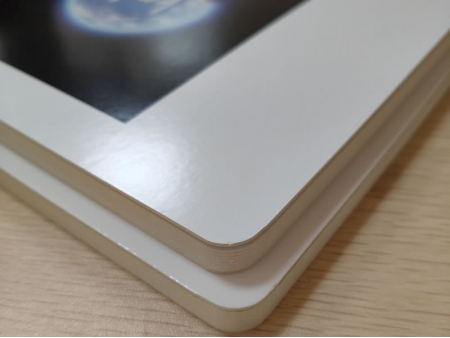 Redondeadora de esquinas, CRM-80