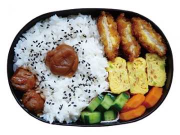 Sistema de congelamiento para comida preparada