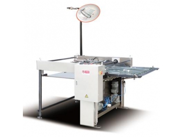 Apiladora de papeles automática JB-1050SG