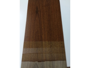 Barnizado de madera