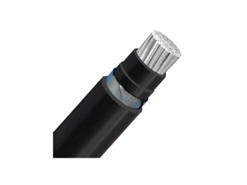 Cable NAYBY de 0.6/1 kV (AL/PVC/STA/PVC)