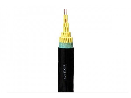 Cable de control (aislado con PVC)