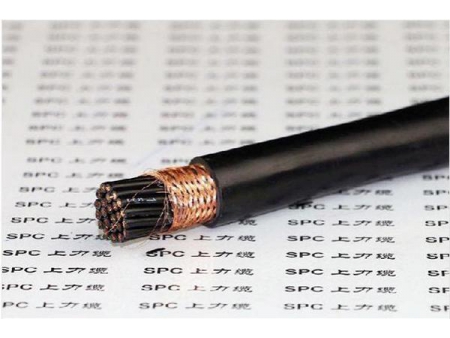Cable de control (aislado con XLPE)