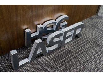 Máquina de corte de fibra laser G4020H