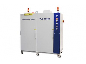Máquina de corte de fibra laser G4020H