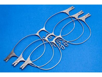Máquina de corte de fibra laser de alta precisión P0637