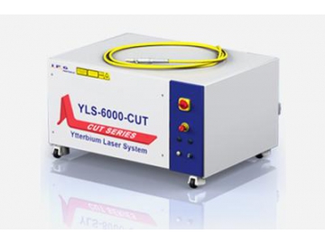 Máquina de corte de fibra laser de alta precisión P0637
