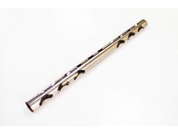 Máquina de corte de tuberías de fibra laser TH65