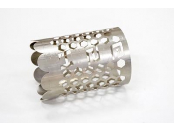 Máquina de corte de tuberías de fibra laser TH65