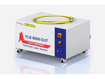 Máquina de corte de tuberías de fibra laser TH65