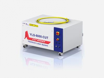 Máquinas de corte de fibra laser