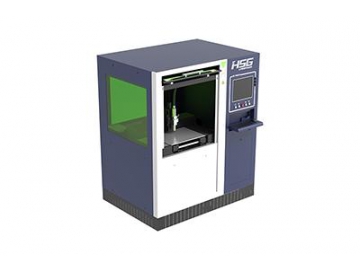 Máquinas de corte de fibra laser