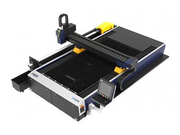 Máquinas de corte de fibra laser