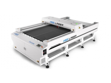 Máquina de corte laser B1325M CO2